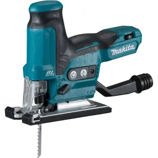 Makita JV102DZ ohne Akku + Sägeblatt + Sechskantschlüssel