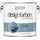 Designfarben Inspirierendes Horizontblau matt 2,5 l