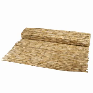 WERKA PRO Schilfrohrmatte 1 x 10 m