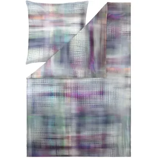 Estella Bettwäsche Pixie 4835 985 Multicolor Mako Satin 135 cm Textiles Vertrauen - Bunt
