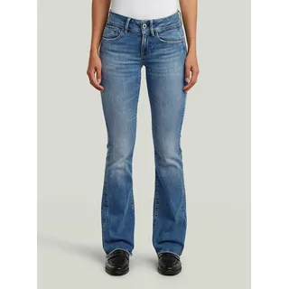 G-Star Midge Bootcut Faded Lazurite Blue 32/30