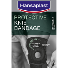 Bild von Protective Knie-Bandage