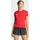 E Tee Team Power Red 2 2XL