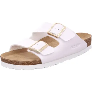 Sunnys N°12 weiß 38