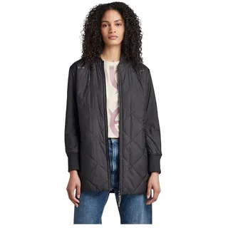 G-STAR Damen Padded Bomber Collar Jacke Jackets