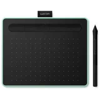 Wacom Intuos S Bluetooth Pistachio