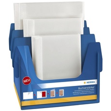 Bild Buchschoner "Basic", aus PP, (B)440 x (H)235 mm