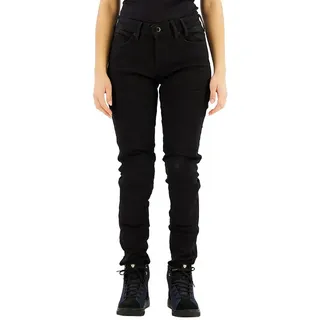Revit Maple 2 Skinny Jeans - Black - 26 - 32