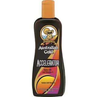 Australian Gold Dark Tanning Accelerator Lotion 250 ml