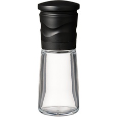 Kyocera Salz-, Pfeffer- und Gewürzmühle, schwarz, CM-15NBK