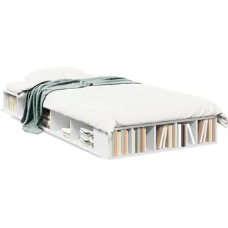 vidaXL 3280517 Bettrahmen