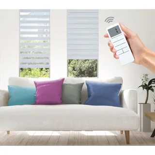 Good Life Aline - SMART HOME 60 x 150 cm grau