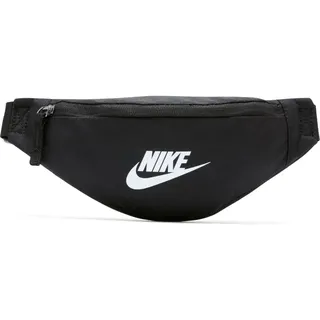 Nike Heritage Gürteltasche Einheitsgröße Schwarz