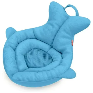 Skip Hop Moby Softspot Waschbecken Blau - Blue - One Size