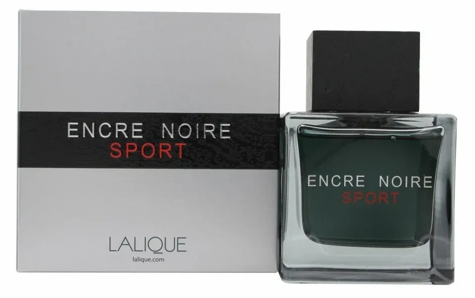 Bild von Encre Noire Sport Eau de Toilette 100 ml