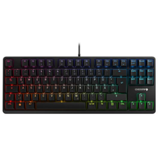 Bild von G80-3000N RGB TKL UK schwarz G80-3833LWBGB-2