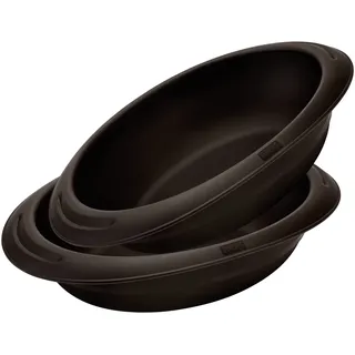 LURCH FlexiForm Brotbackform oval 24 x 18 cm