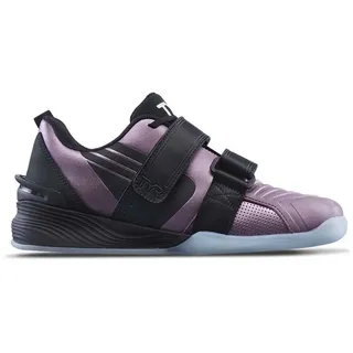 Tyr L2 Lifter Gewichtheberschuhe - Deep Plum - EU 43 1/2