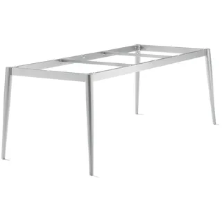 Sieger Tischfreiheit Lofttischgestell 200x80 cm