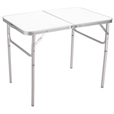 Marbueno 8435631900313 Table Klapptisch, Kunststoff, Bunt, Standard