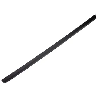 RDX Racedesign RDHL001 Hecklippe, Anzahl 1 | kompatibel mit Audi 80 Cabrio Typ 89/B3/B4 (ABS)