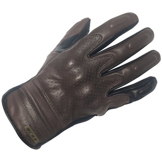 BÜSE Jackson Handschuhe - Braun/Schwarz - 13