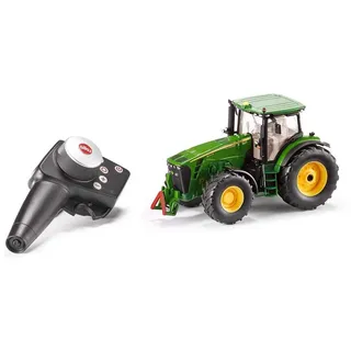 Siku Traktor John Deere 8345R Set RTR 6881