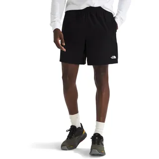 The North Face NF0A8B5TJK3 M Class V Pathfinder Pull ON Short Shorts Herren TNF Black Größe XL