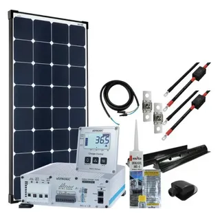 Offgridtec mTriple S Wohnmobil Solaranlage VBCS 30/20/250 Votronic... - 0% MwST. (Angebot gemäß §12 USt Gesetz.)