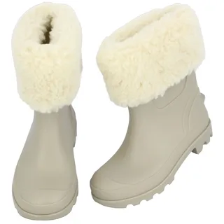 Beck Little Fellow Plüsch Beige 19