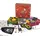 Harry Potter Adventskalender Deluxe 2023