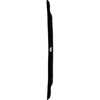 Quiksilver Qs Sonnenbrillenband Schwarz  Schwarz One Size