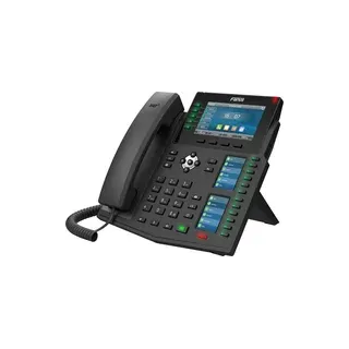 Fanvil X6u Voip-telefon - Black