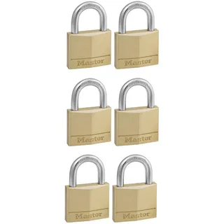 Master Lock 140EURSIX - Vorhängeschloss