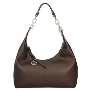 Liu•Jo AF6027-ES039 Cross Over T Tasche Polyester Bronze
