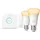 LED-Birne 8W E27 1100 lm 2 St.