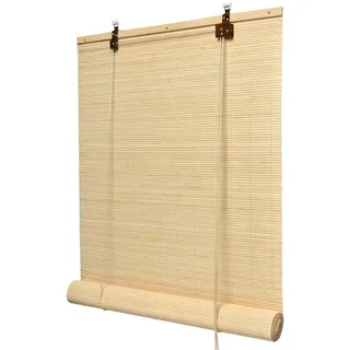 Sol Royal Bambusrollo SolDecor B86 60 x 160 cm Natur