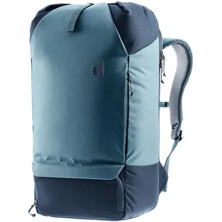 Deuter Utilion 30 Roll-Top Rucksack mit Schuhfach
