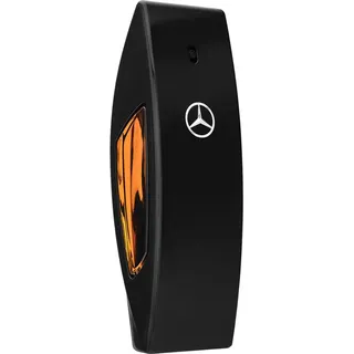 Mercedes-Benz Club Black Eau de Toilette 100 ml