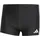 Colorblock Swim Boxers black 40