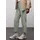 7/8-Hose Dark Mint Green 44