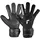 Attrakt Freegel Infinity Finger Support Torwarthandschuhe schwarz 9 5