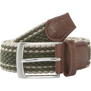 Babista »Gürtel ADOFESSI grün