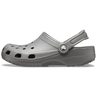 Classic Clog Slate Grey 42-43