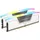 Vengeance RGB DDR5-6000 - 64GB - CL30 - Dual Channel (2 pcs) - Intel XMP - Weiß mit RGB