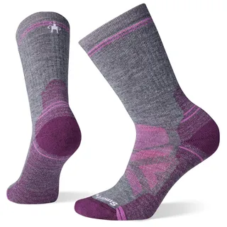 Smartwool Performance Hike Full Cushion Crew Socken - Medium Grey - EU 42-45