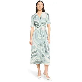 Betty Barclay Midikleid Mint/Grün 46