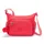 Gabbie S Umhängetasche Nylon Red