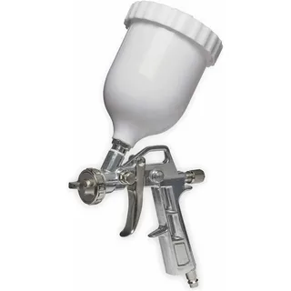 Einhell Kompressoren-Zubehör Farbspritzpistole, Fließbecher