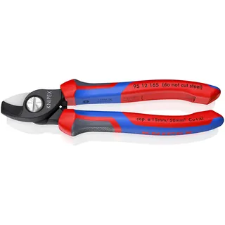 Knipex Kabelscheren